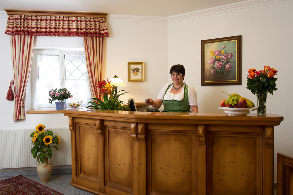 Hotel Garni Noserlgut Linz Dış mekan fotoğraf